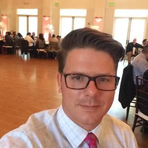 Meet your Posher, Brad